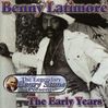 Benny Latimore: The Early Years, CD