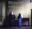 Pierre Alexandre Boely (1785-1858): Kammermusik, CD