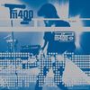 Filter: Trouble With Angels, CD