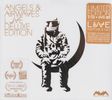 Angels & Airwaves: Love Part One & Part Two (Deluxe Edition) (2CD + DVD), 2 CDs