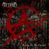 Attika 7: Blood Of My Enemies, CD