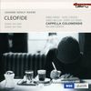 Johann Adolph Hasse (1699-1783): Cleofide (Ausz.), CD