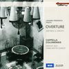 Johann Friedrich Fasch (1688-1758): Ouvertüre in e, CD