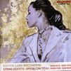 Luigi Boccherini (1743-1805): Streichsextette op.23 Nr.1,3,4,6, 2 CDs