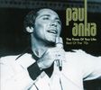 Paul Anka: Times Of Your Life:.., CD