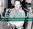 Les Paul: Inventor: Great Guitar.., CD
