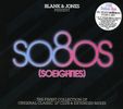 Blank & Jones: So80s (So Eighties) Vol. 1, 3 CDs