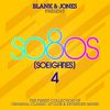 Blank & Jones: So80s (So Eighties) Vol. 4, 3 CDs