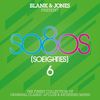 Blank & Jones: Present: So80s (So Eighties) 6, 3 CDs