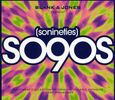 Blank & Jones: So90s (So Nineties), 3 CDs