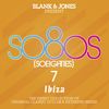 Blank & Jones: Present: So80s (So Eighties) 7 (Deluxe Box), 3 CDs