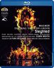 Richard Wagner (1813-1883): Siegfried, Blu-ray Disc