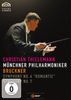 Anton Bruckner (1824-1896): Symphonien Nr.4 & 7, DVD