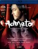 Georg Friedrich Händel (1685-1759): Admeto, Blu-ray Disc
