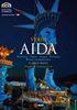 Giuseppe Verdi (1813-1901): Aida, DVD