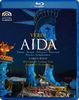 Giuseppe Verdi (1813-1901): Aida, Blu-ray Disc