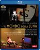 Joseph Haydn (1732-1809): Il Mondo della Luna, Blu-ray Disc