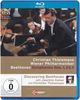 Ludwig van Beethoven (1770-1827): Discovering Beethoven (Symphonien Nr.1-3), Blu-ray Disc