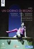 Giuseppe Verdi (1813-1901): Tutto Verdi Vol.2: Un Giorno di Regno (DVD), DVD