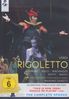 Giuseppe Verdi (1813-1901): Tutto Verdi Vol.16: Rigoletto (DVD), DVD