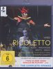 Giuseppe Verdi (1813-1901): Tutto Verdi Vol.16: Rigoletto (Blu-ray), Blu-ray Disc