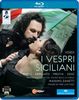 Giuseppe Verdi (1813-1901): Tutto Verdi Vol.19: I Vespri Siciliani (Blu-ray), Blu-ray Disc