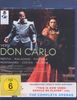 Giuseppe Verdi (1813-1901): Tutto Verdi Vol.23: Don Carlos (Blu-ray), Blu-ray Disc