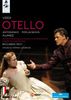 Giuseppe Verdi (1813-1901): Tutto Verdi Vol.25: Otello (DVD), DVD