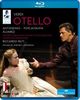 Giuseppe Verdi (1813-1901): Tutto Verdi Vol.25: Otello (Blu-ray), Blu-ray Disc