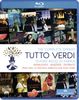 Giuseppe Verdi (1813-1901): Tutto Verdi Sampler (Blu-ray), Blu-ray Disc