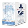 Giuseppe Verdi (1813-1901): Tutto Verdi - Die Opern aus den Jahren 1855-1893 (DVD), 9 DVDs