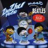 Zhuzhu Pets: Meet The Beatles, CD