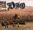 Ronnie James Dio: At Donington UK: Live 1983 und 1987, 2 CDs