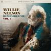 Willie Nelson: Remember Me Vol. 1, CD
