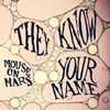 Mouse On Mars: They Know Your Name, Single 7