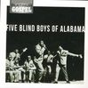Five Blind Boys Of Alabama: Five Blind Boys Of Alabama, CD