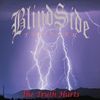 Blindside Thunder: Truth Hurts, CD