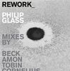 Philip Glass: Rework - Philip Glass (Colored Vinyl), 2 LPs