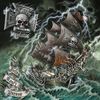 9mm: Volle Kraft voraus (Limited First Edition), CD