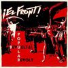 El Front: Popular Revolt/Revuelta Popular, CD
