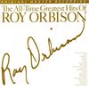 Roy Orbison: The All-Time Greatest Hits Of Roy Orbison (24 Karat Gold), CD