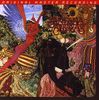 Santana: Abraxas - Ltd. 24 Karat Gold Collectors Edition, CD