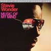 Stevie Wonder: Music Of My Mind (140g) (Limited Numbered Edition), LP
