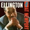 Duke Ellington  (1899-1974): Ellington At Newport (140g) (Limited Numbered Edition), LP