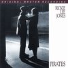 Rickie Lee Jones: Pirates (180g) (Limited Numbered Edition), LP