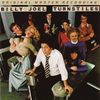 Billy Joel: Turnstiles (180g) (Limited Numbered Edition), LP