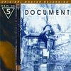 R. E.M.: Document (180g) (Limited Numbered Edition), LP