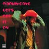 Marvin Gaye: Let's Get It On (Limited Edition), SACD