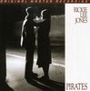 Rickie Lee Jones: Pirates (Limited Edition), SACD