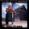 Stevie Ray Vaughan: Soul To Soul (Ltd. Special Edition), SACD